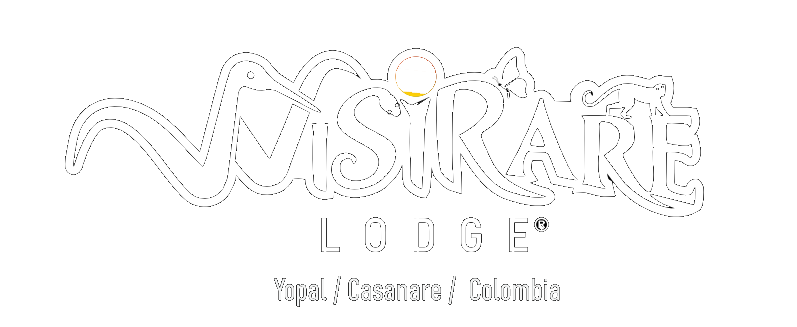 Wisirare Lodge Logo